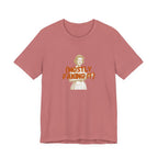 Mostly Winging It Funny Mom T-Shirt Sarcastic Gift