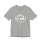 Boring Mom Still Present Funny Mom Gift Sarcastic Mom Tee
