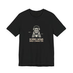 Boring Moms Build Character Funny Mom T-Shirt