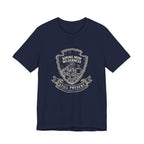 Boring Mom Wilderness Funny Mom T-Shirt | Real Motherhood