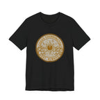 Chaos Coordinator Compass Funny Mom T-Shirt Sarcastic Gift