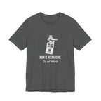 Do Not Disturb Funny Mom T-Shirt Sarcastic Mom Tee Gift
