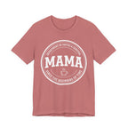 Mama- Mothers Day T-Shirt - Gift For Mom