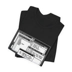 Mama Brain Tabs -  Funny Mom Gift, Sarcastic Mom Tee