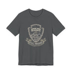 Boring Mom Wilderness Funny Mom T-Shirt | Real Motherhood