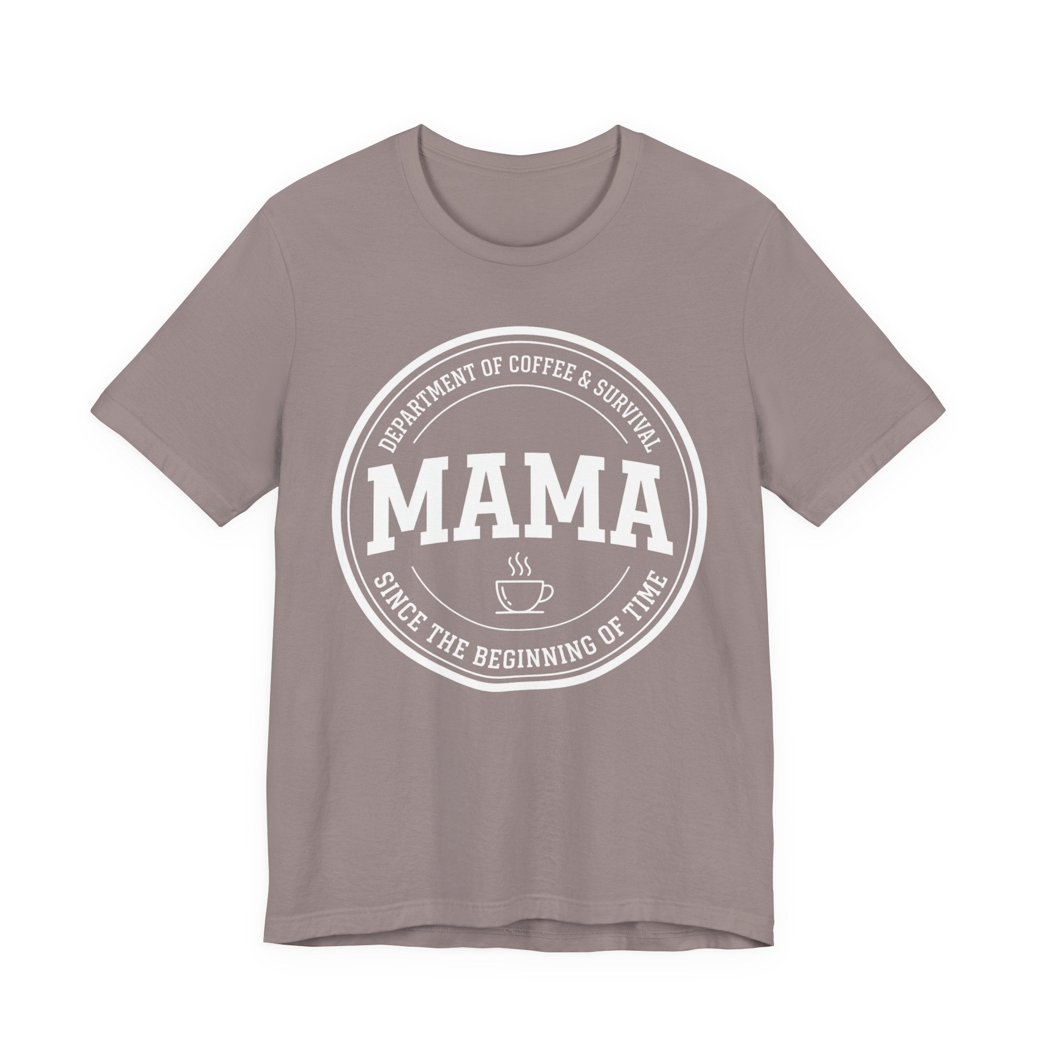 Mama- Mothers Day T-Shirt - Gift For Mom