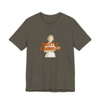 Mostly Winging It Funny Mom T-Shirt Sarcastic Gift