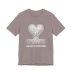 The Root Of Everything - Mothers Day T-Shirt - Gift For Mom