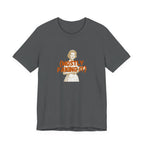 Mostly Winging It Funny Mom T-Shirt Sarcastic Gift