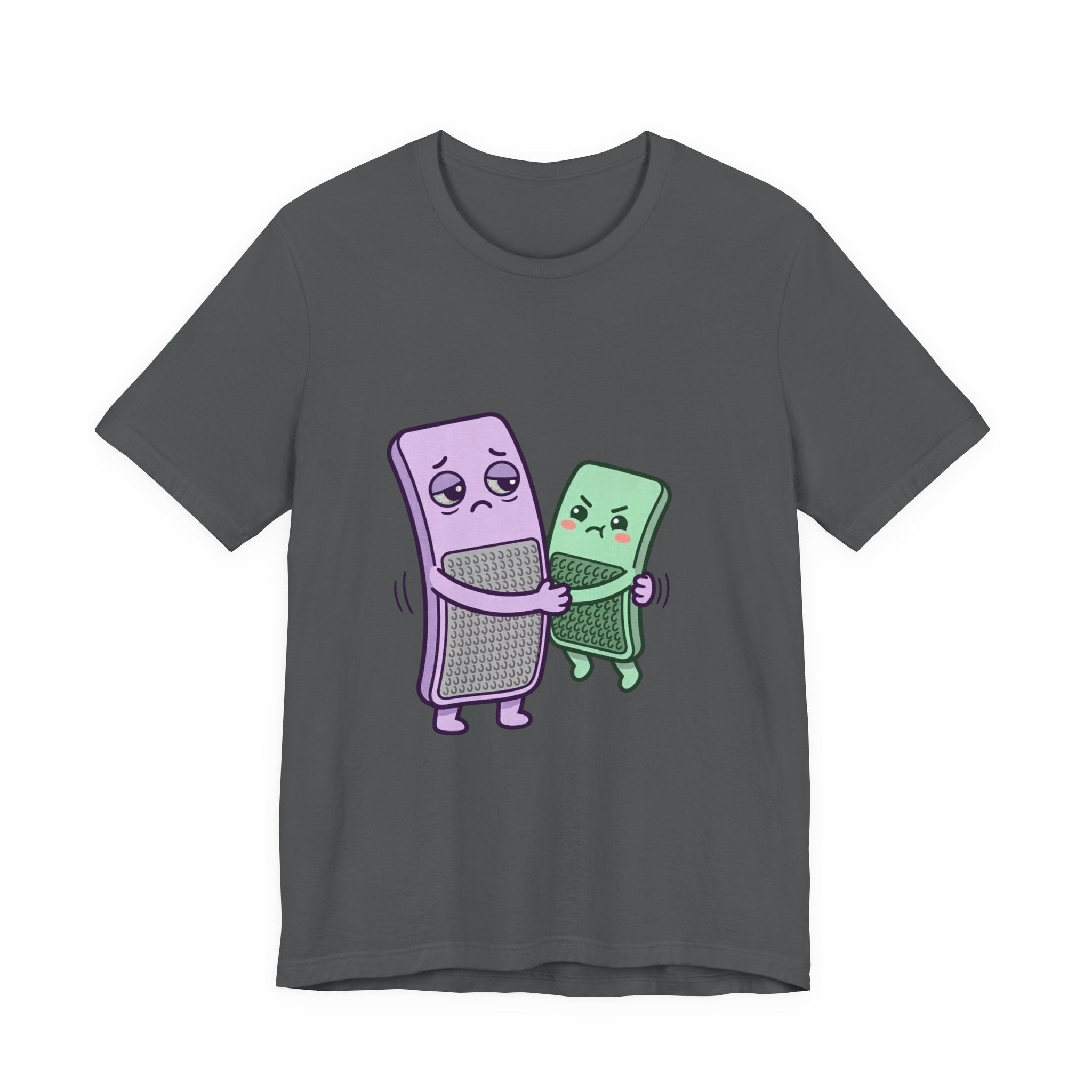 Velcro Baby -  Funny Mom Gift Sarcastic Motherhood T-Shirt