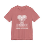 The Root Of Everything - Mothers Day T-Shirt - Gift For Mom