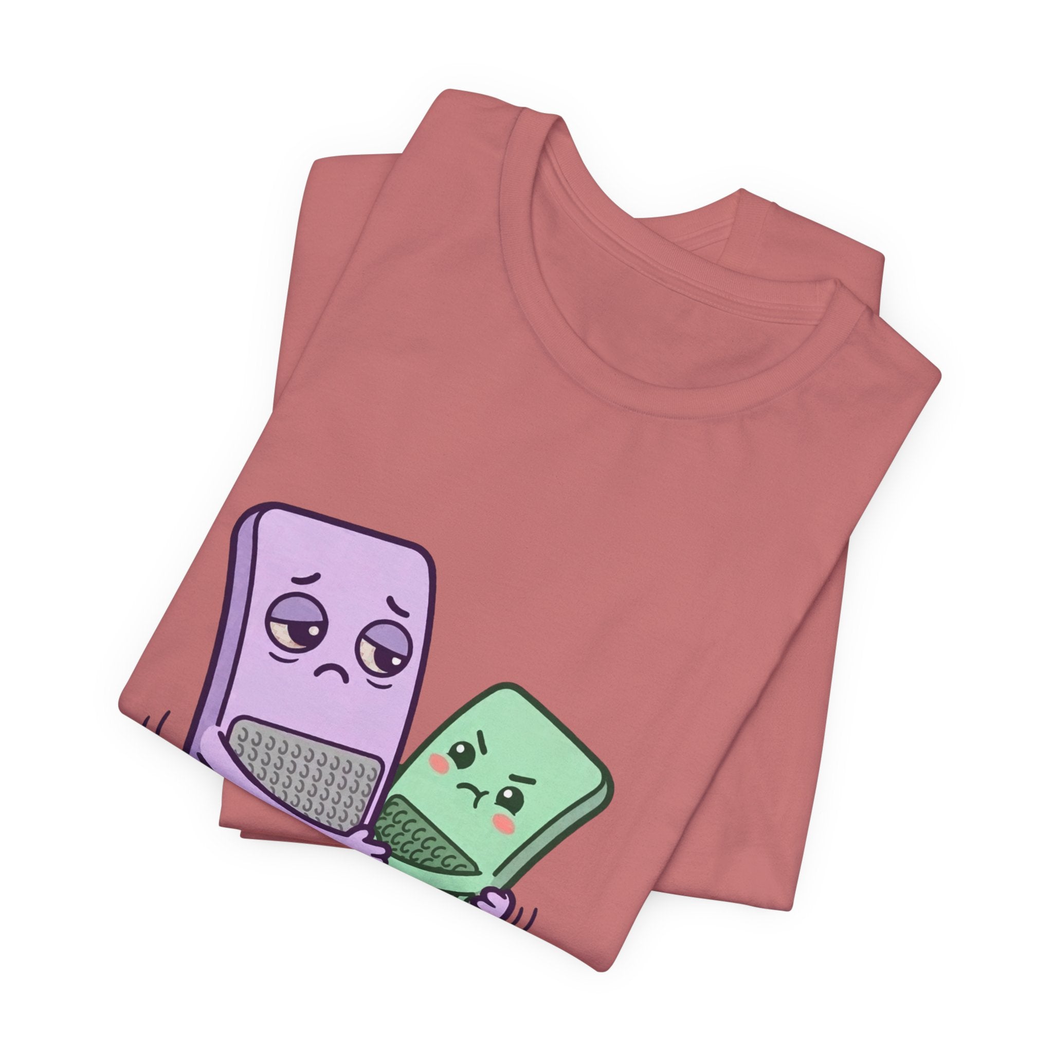 Velcro Baby -  Funny Mom Gift Sarcastic Motherhood T-Shirt