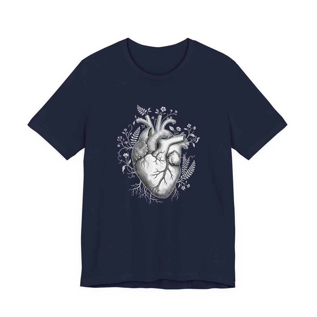 Love Grow - Mothers Day T-Shirt - Gift For Mom