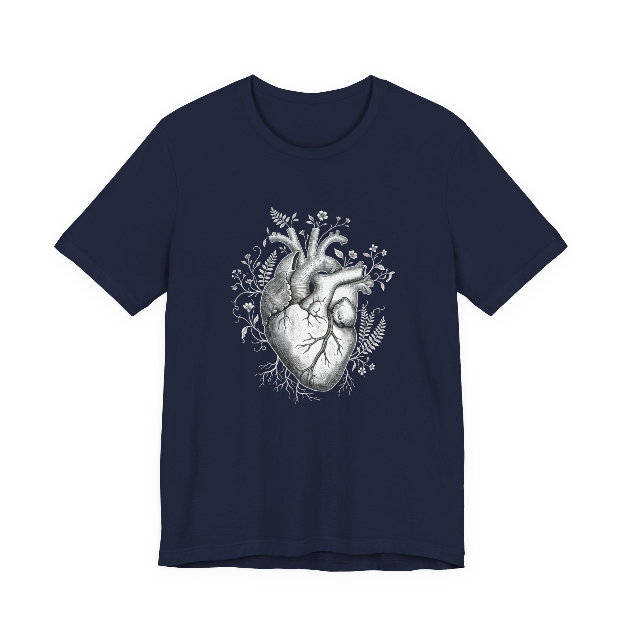 Love Grow - Mothers Day T-Shirt - Gift For Mom