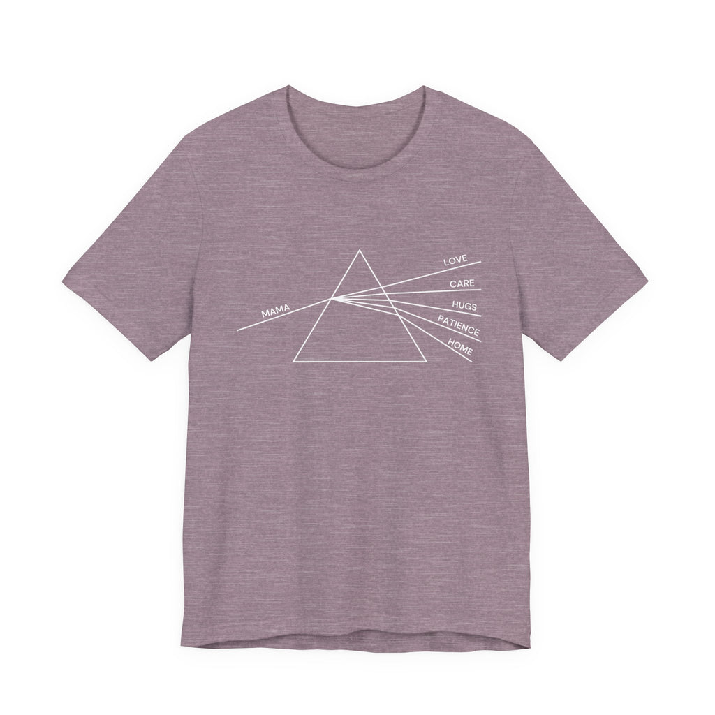 Mama Prism - Mothers Day T-Shirt - Gift For Mom