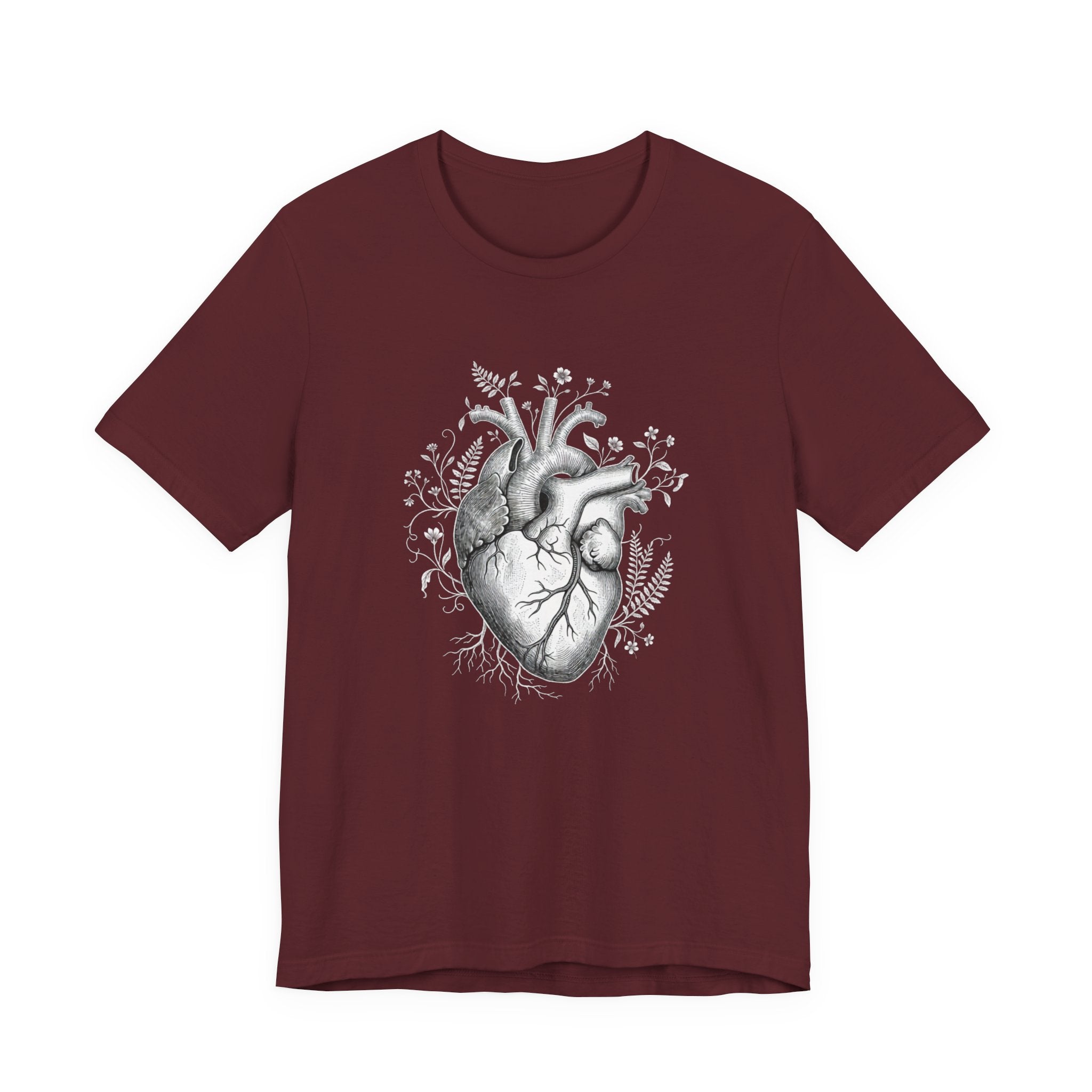 Love Grow - Mothers Day T-Shirt - Gift For Mom