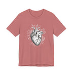 Love Grow - Mothers Day T-Shirt - Gift For Mom