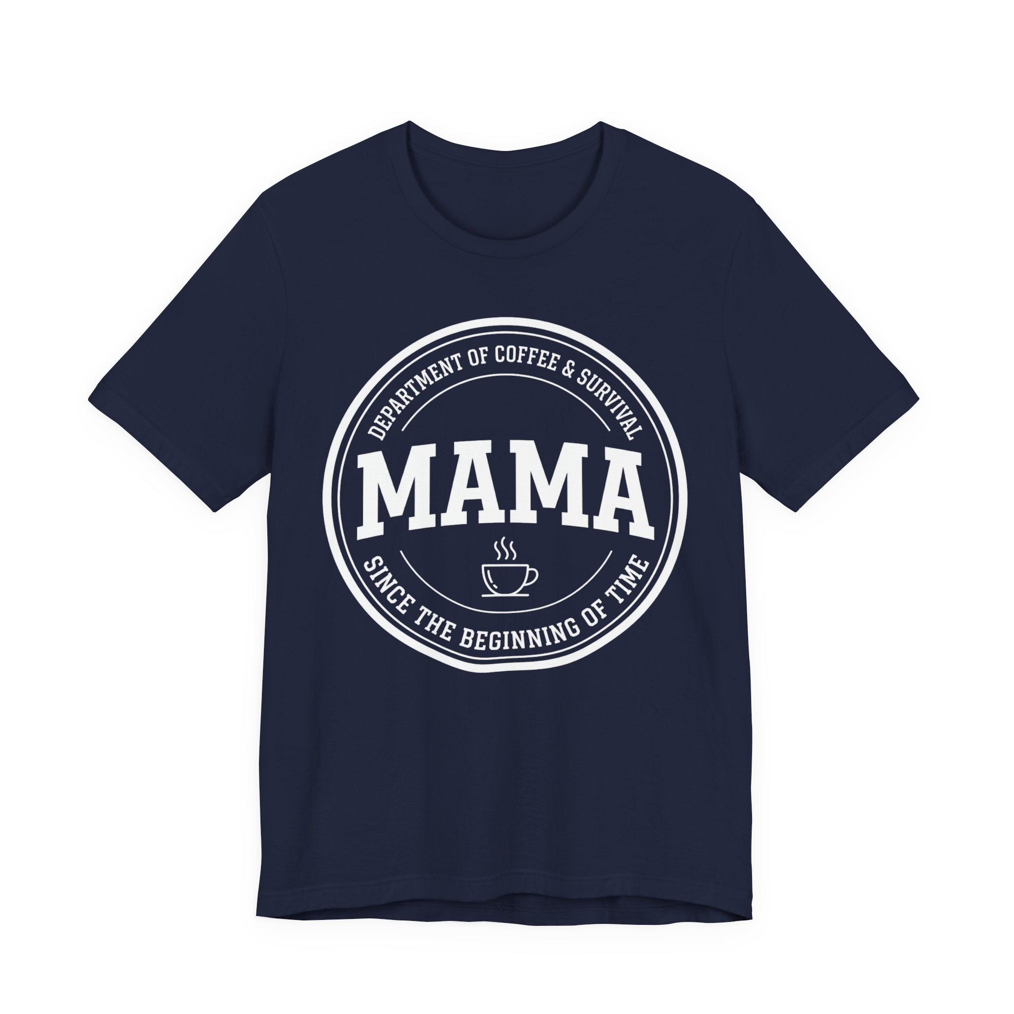 Mama- Mothers Day T-Shirt - Gift For Mom