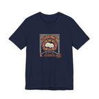 Mama World Tour Funny Mom T-Shirt Sarcastic Gift for Moms