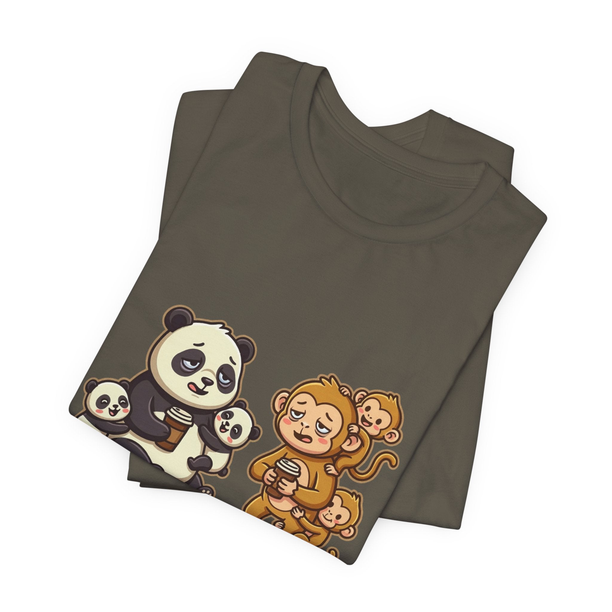 Every Mom Goes Through This - Funny Mom Gift, Sarcastic Tee