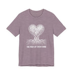 The Root Of Everything - Mothers Day T-Shirt - Gift For Mom