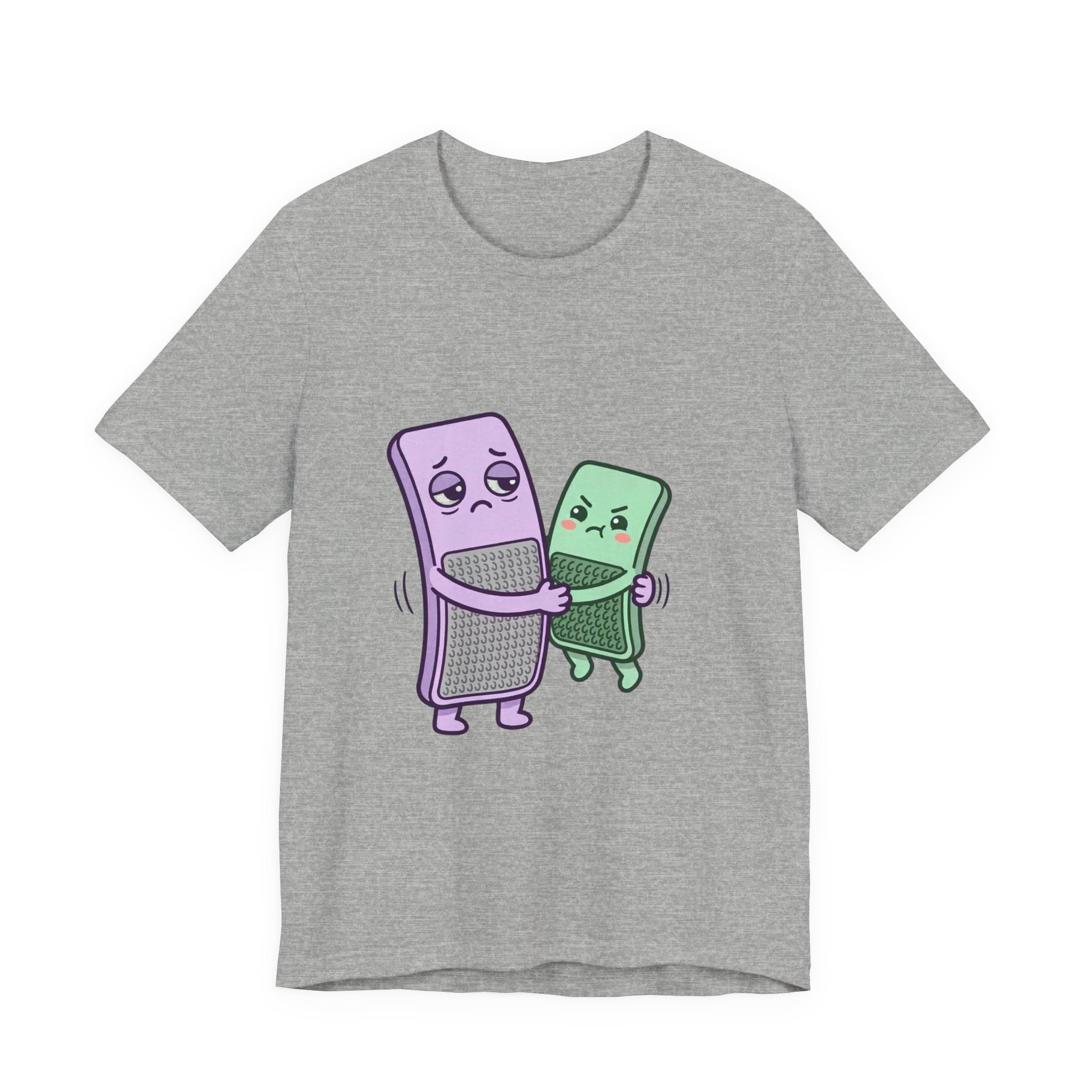 Velcro Baby -  Funny Mom Gift Sarcastic Motherhood T-Shirt