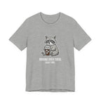 Boring Over Tired Sarcastic Mom Tee Funny Mom Gift Shirt