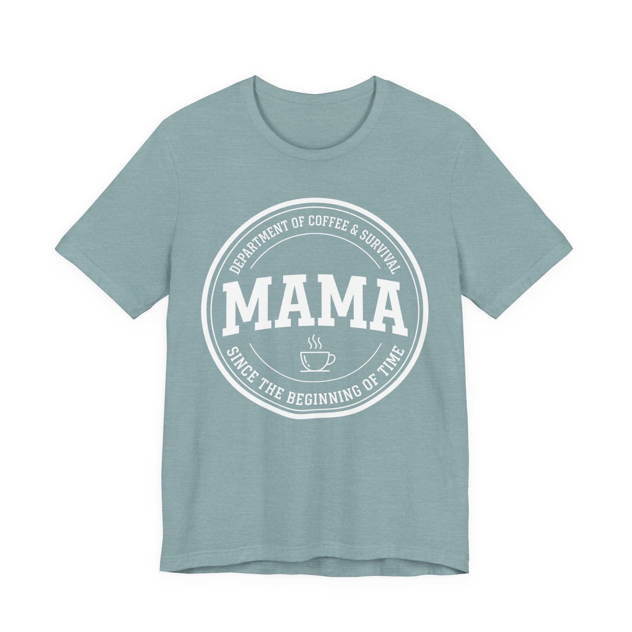 Mama- Mothers Day T-Shirt - Gift For Mom