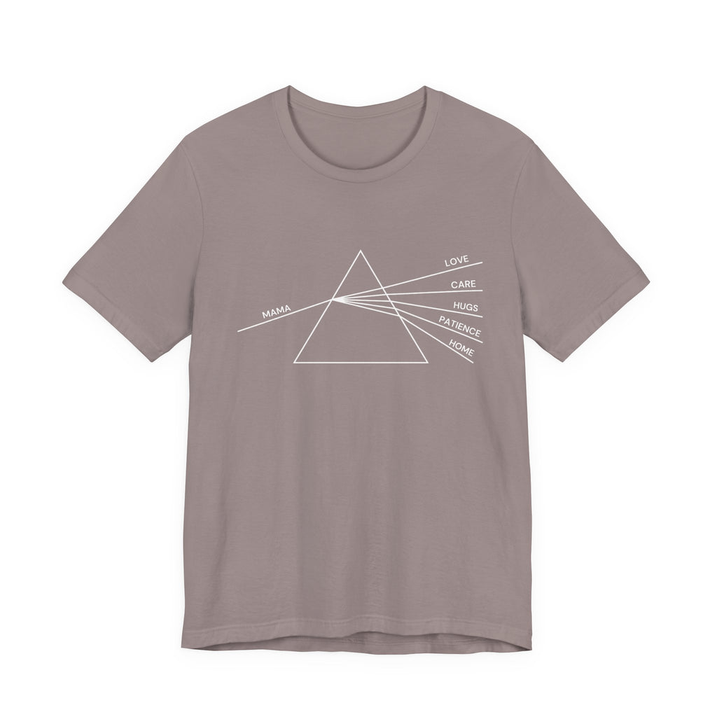Mama Prism - Mothers Day T-Shirt - Gift For Mom