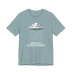 Worth Every Exhausting Moment - Mothers Day T-Shirt - Gift For Mom