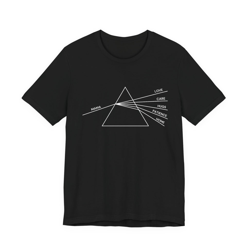 Mama Prism - Mothers Day T-Shirt - Gift For Mom