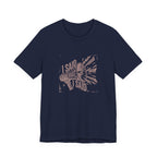 I Said What I Said Funny Mom T-Shirt Sarcastic Gift