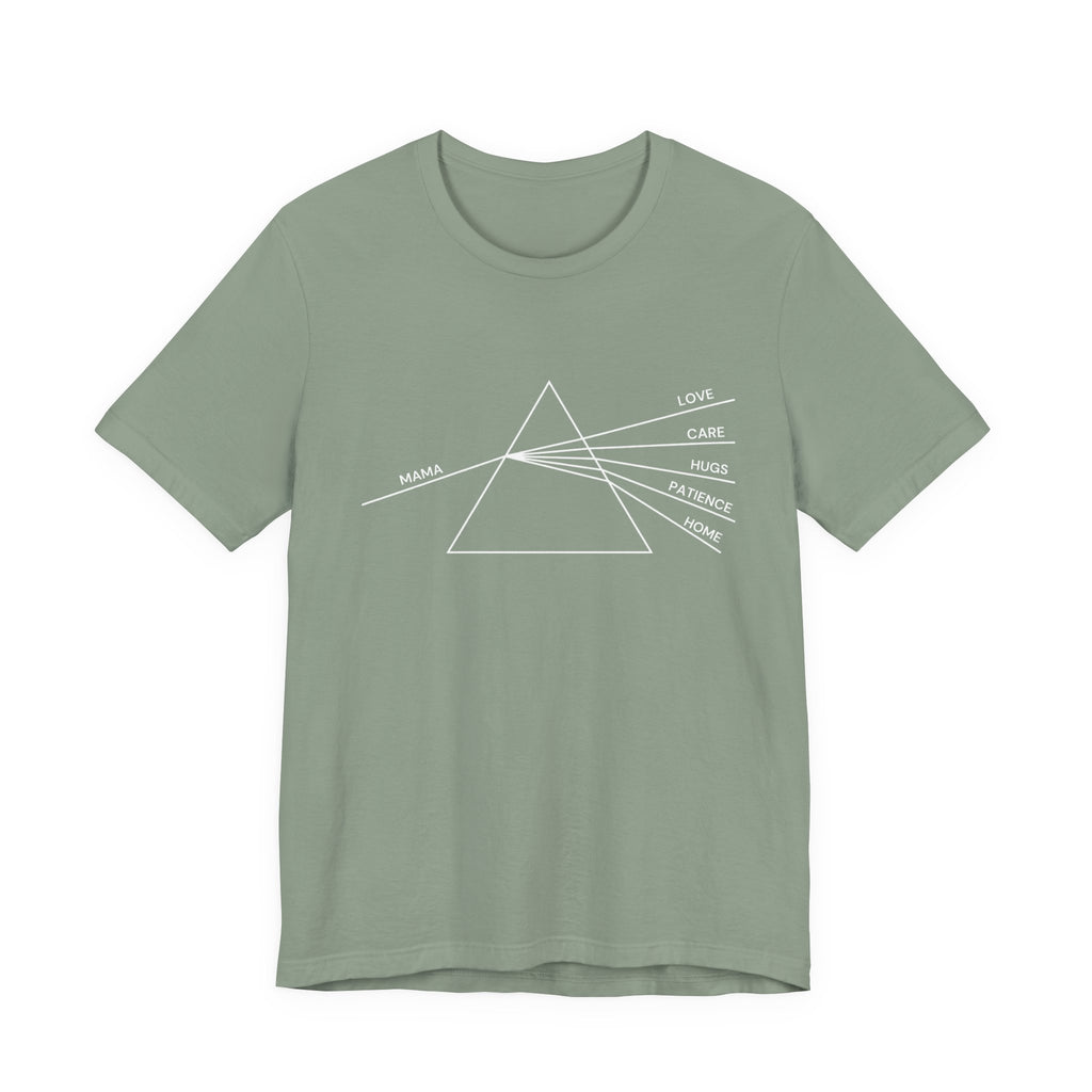 Mama Prism - Mothers Day T-Shirt - Gift For Mom