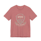 Boring Mom Wilderness Funny Mom T-Shirt | Real Motherhood