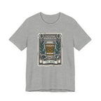 Caffeinus Desperatus Funny Mom T-Shirt Sarcastic Gift