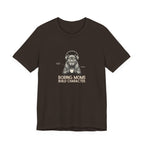 Boring Moms Build Character Funny Mom T-Shirt