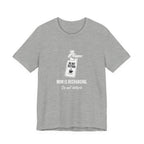 Do Not Disturb Funny Mom T-Shirt Sarcastic Mom Tee Gift