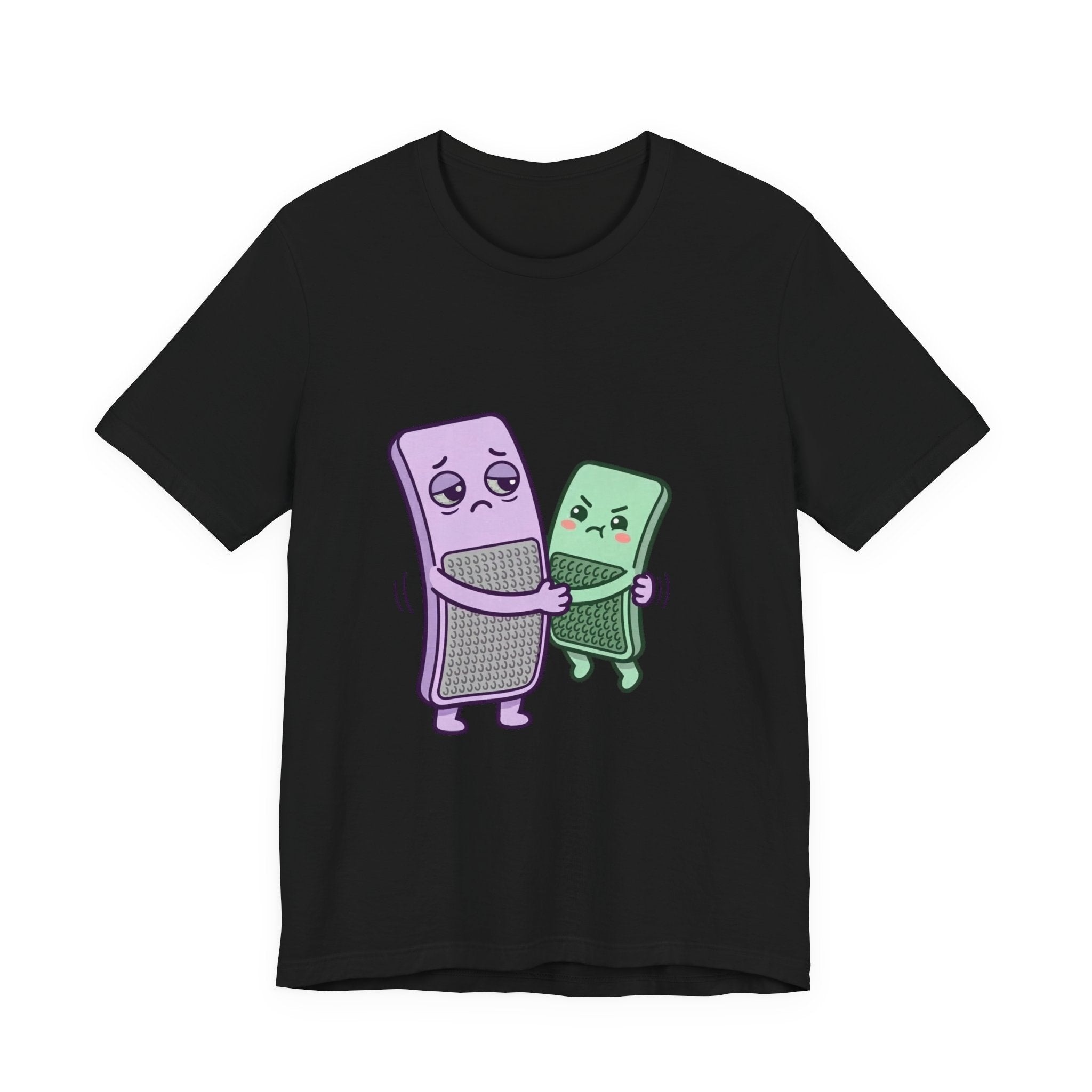 Velcro Baby -  Funny Mom Gift Sarcastic Motherhood T-Shirt