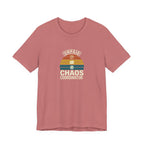 UNPAID CHAOS CORDINATOR - FUNNY MOM TEE