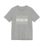 EXECUTIVE DYSFUNCION DIVISION - SARCASTIC MOM T-SHIRST