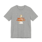 Mostly Winging It Funny Mom T-Shirt Sarcastic Gift