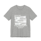 Mama Brain Tabs -  Funny Mom Gift, Sarcastic Mom Tee