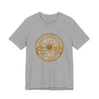 Chaos Coordinator Compass Funny Mom T-Shirt Sarcastic Gift
