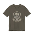 Boring Mom Wilderness Funny Mom T-Shirt | Real Motherhood