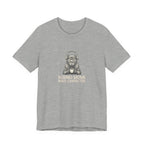 Boring Moms Build Character Funny Mom T-Shirt