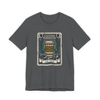 Caffeinus Desperatus Funny Mom T-Shirt Sarcastic Gift