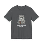 Boring Over Tired Sarcastic Mom Tee Funny Mom Gift Shirt