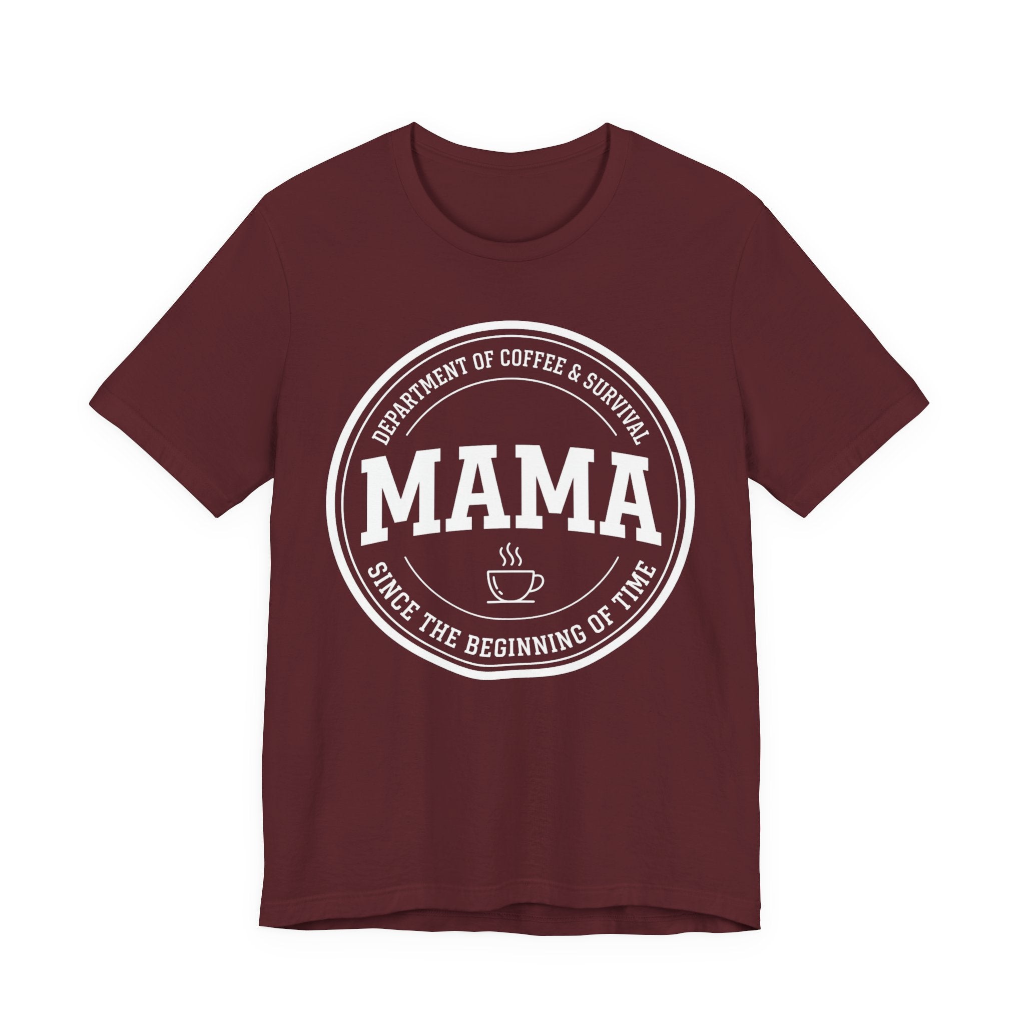 Mama- Mothers Day T-Shirt - Gift For Mom