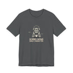 Boring Moms Build Character Funny Mom T-Shirt