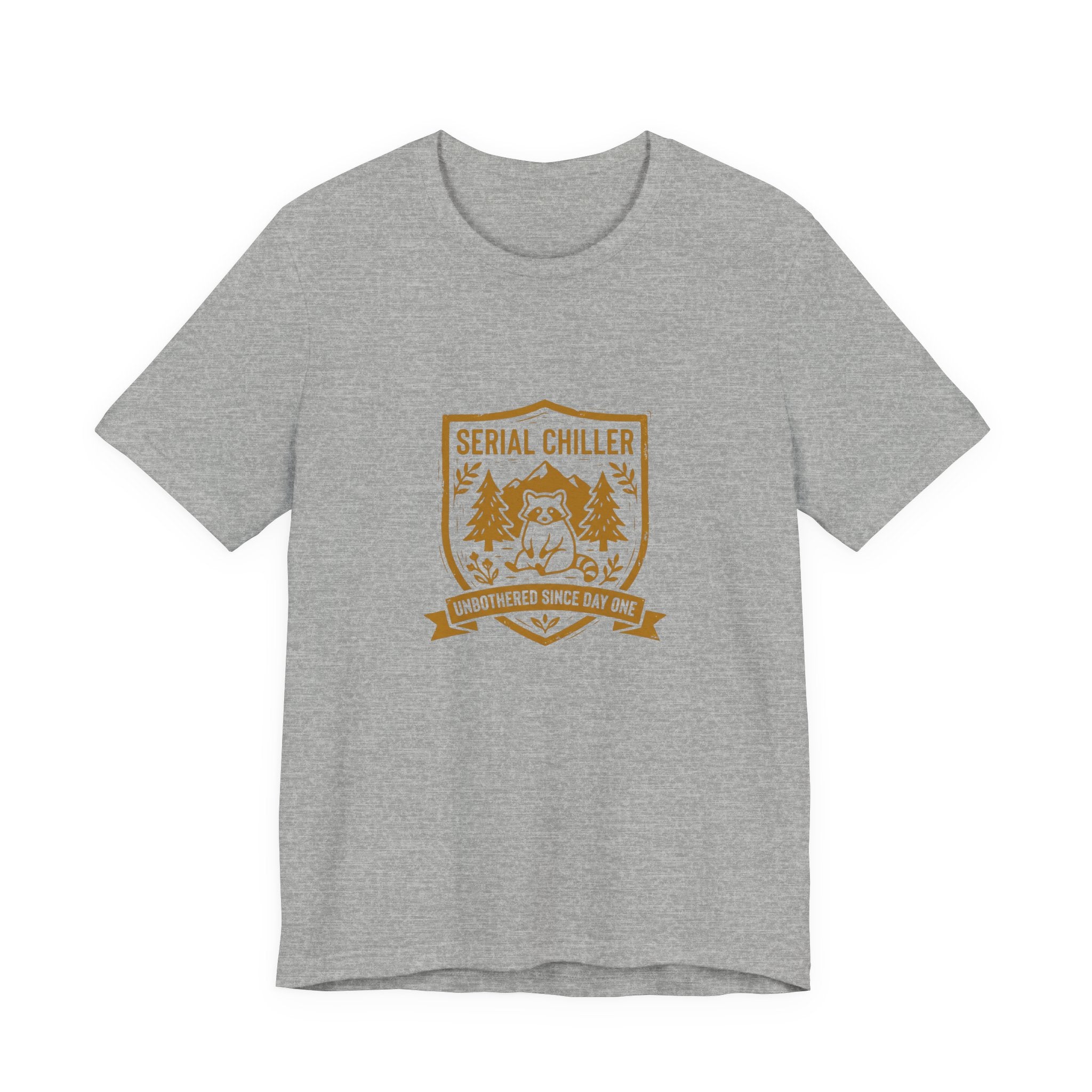 Serial Chiller Funny Mom Shirt Relatable Mom Tee Real Mom Life
